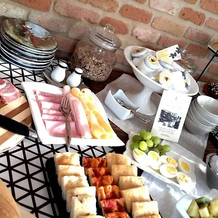 La Commenda (adults Only) Bed & Breakfast