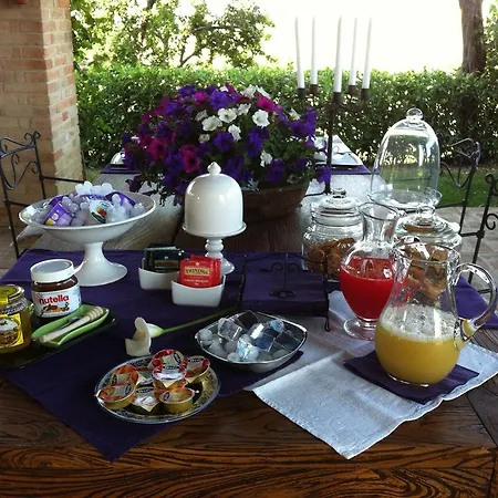 La Commenda (adults Only) Bed & Breakfast