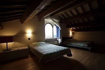 La Commenda (adults Only) Bed and breakfast Osimo