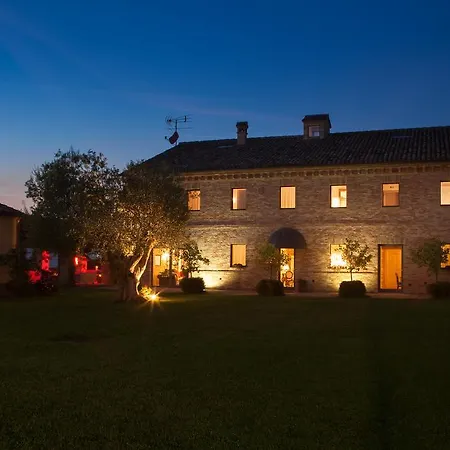 Bed and breakfast La Commenda (adults Only)