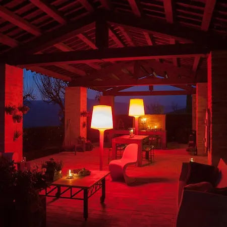 Bed and breakfast La Commenda (adults Only) Osimo