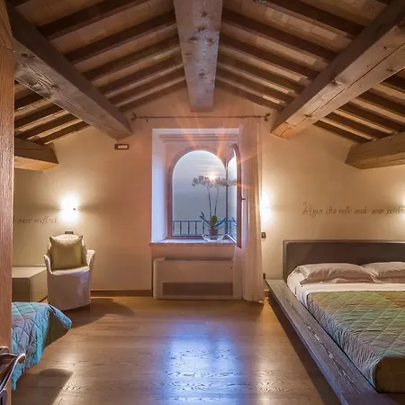 Bed and breakfast La Commenda (adults Only) Osimo