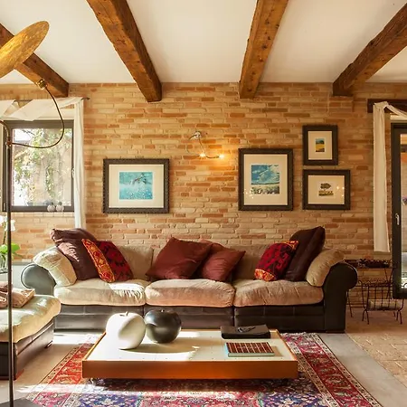 Bed and breakfast La Commenda (adults Only)