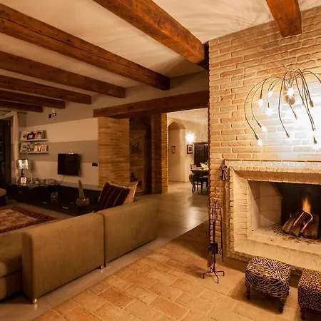 La Commenda (adults Only) Bed & Breakfast