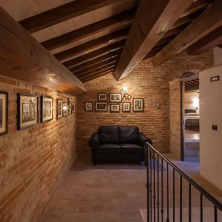 Bed and breakfast La Commenda (adults Only)
