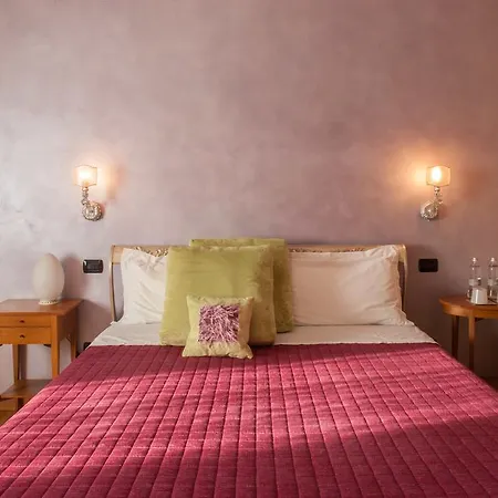 La Commenda (adults Only) Bed & Breakfast Osimo