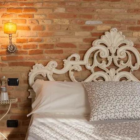 La Commenda (adults Only) Bed and breakfast