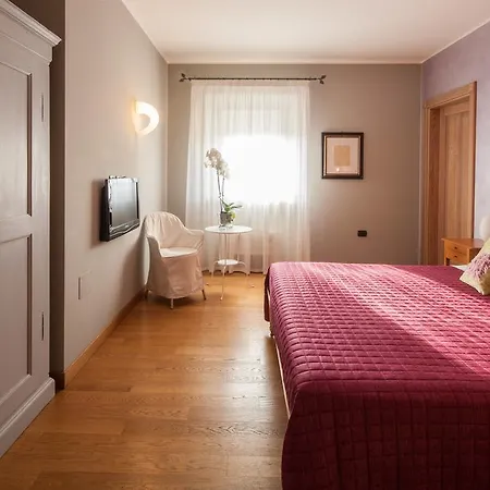 Bed & Breakfast La Commenda (adults Only) Osimo