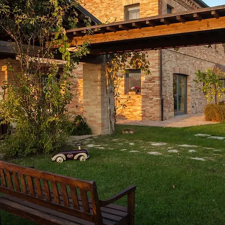 La Commenda (adults Only) Osimo