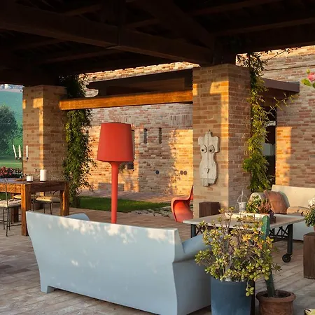 Bed and breakfast La Commenda (adults Only)
