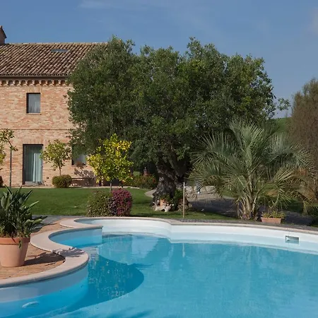 La Commenda (adults Only) * Osimo