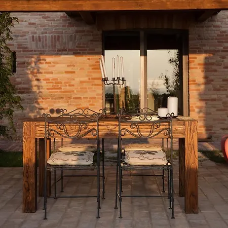 La Commenda (adults Only) Osimo