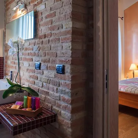 Bed and breakfast La Commenda (adults Only)