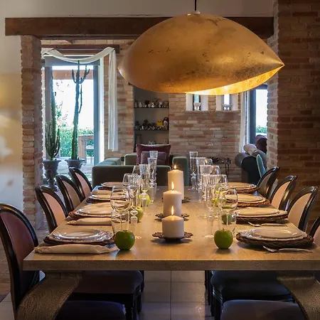 Bed and breakfast La Commenda (adults Only) Osimo
