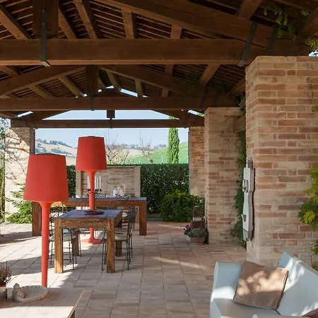 Bed and breakfast La Commenda (adults Only)