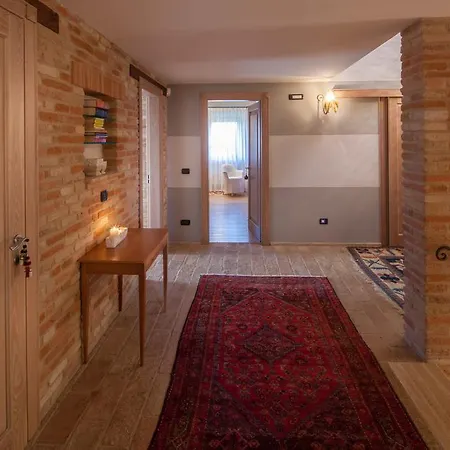 La Commenda (adults Only) Bed & Breakfast