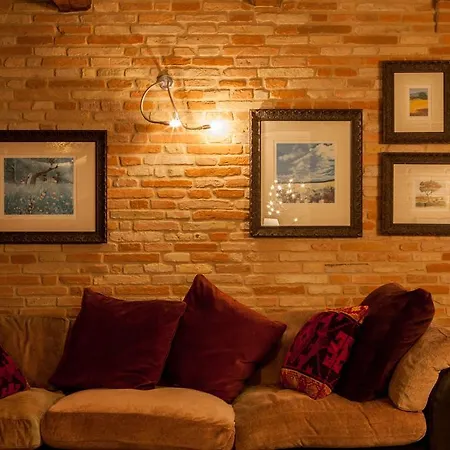 La Commenda (adults Only) Osimo