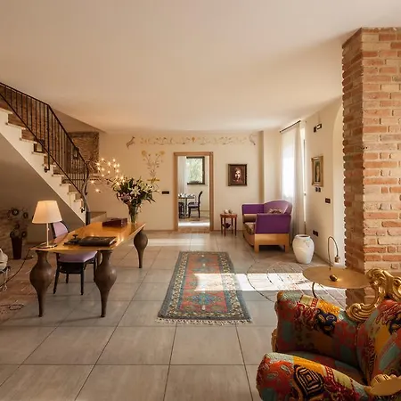 La Commenda (adults Only) Bed & Breakfast