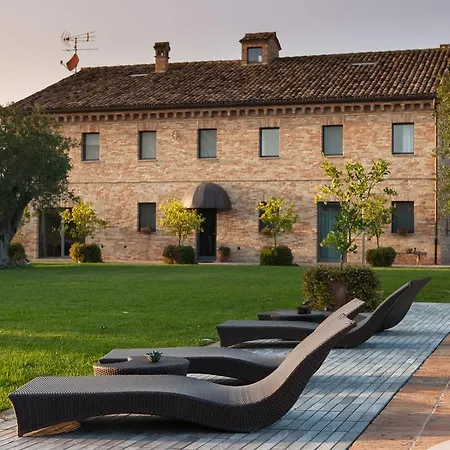 La Commenda (adults Only) *