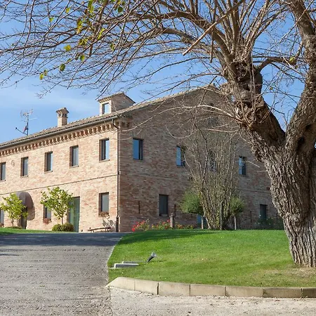 Bed & Breakfast La Commenda (adults Only) Osimo