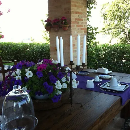 La Commenda (adults Only) Bed & Breakfast *