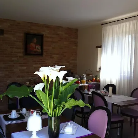 La Commenda (adults Only) Bed and breakfast