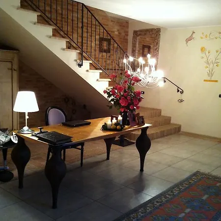 Bed and breakfast La Commenda (adults Only) Osimo