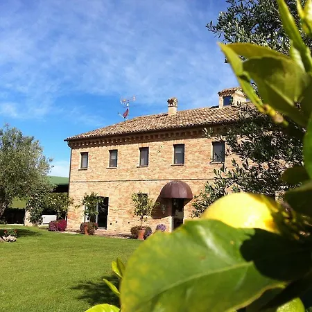 La Commenda (adults Only) Bed & Breakfast *