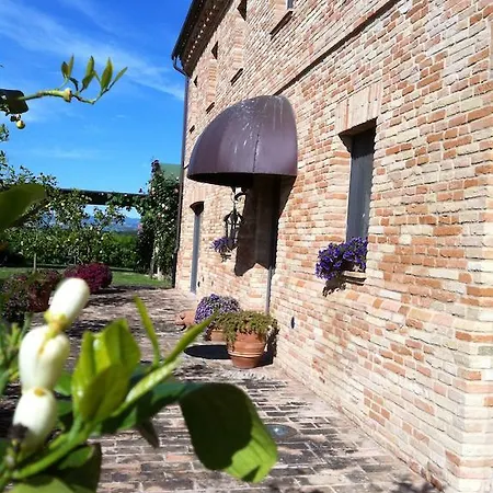La Commenda (adults Only) * Osimo