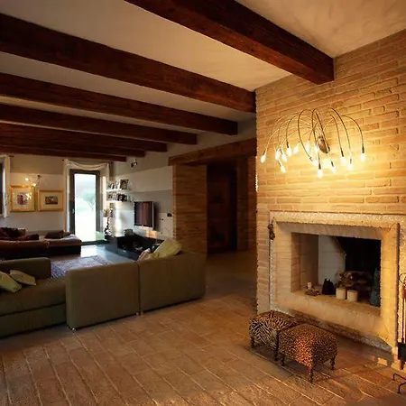 Bed & Breakfast La Commenda (adults Only) Osimo