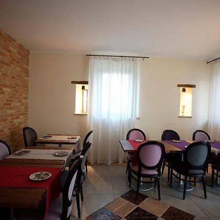 Bed and breakfast La Commenda (adults Only) Osimo