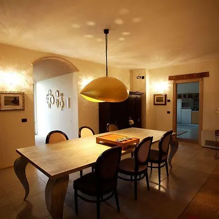 La Commenda (adults Only) Bed & Breakfast Osimo