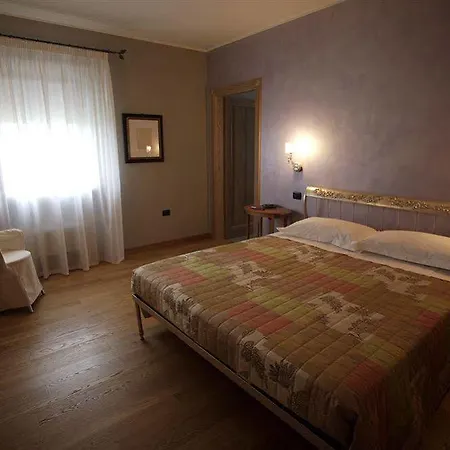 Bed & Breakfast La Commenda (adults Only) Osimo