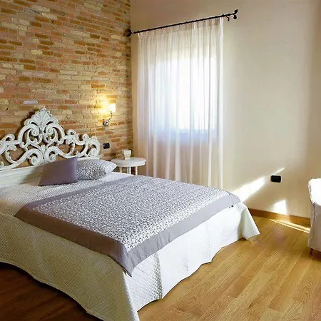 La Commenda (adults Only) Bed and breakfast