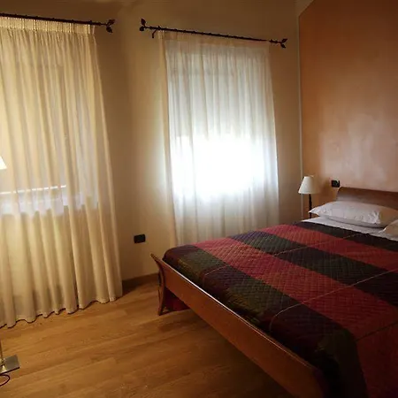 La Commenda (adults Only) Bed and breakfast *