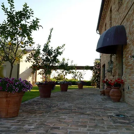 Bed and breakfast La Commenda (adults Only)