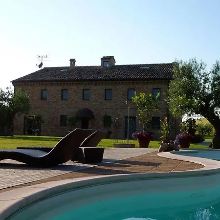 La Commenda (adults Only) * Osimo