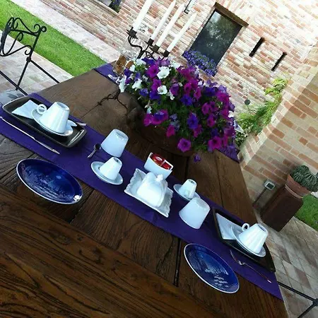 La Commenda (adults Only) Bed & Breakfast