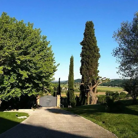 Bed and breakfast La Commenda (adults Only) *