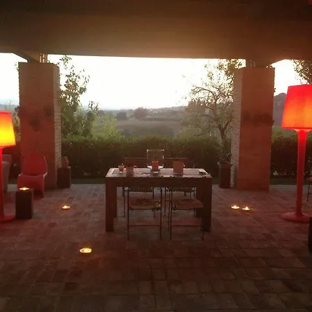Bed and breakfast La Commenda (adults Only) Osimo