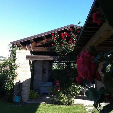 La Commenda (adults Only) Bed and breakfast