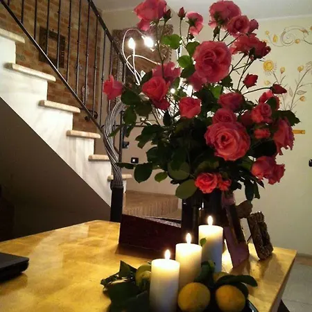 Bed & Breakfast La Commenda (adults Only) *