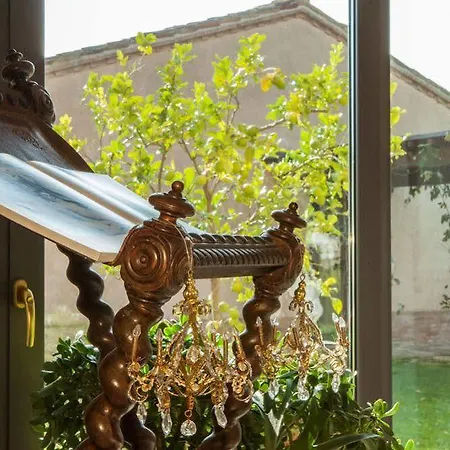 Bed and breakfast La Commenda (adults Only) *