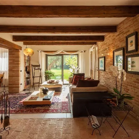 Bed and breakfast La Commenda (adults Only) Osimo