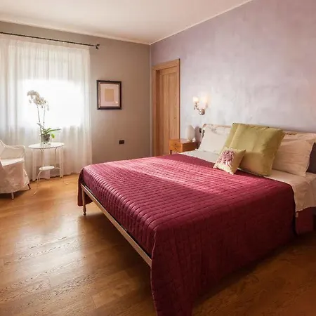 Bed and breakfast La Commenda (adults Only)