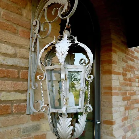 La Commenda (adults Only) Bed and breakfast Osimo