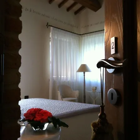 La Commenda (adults Only) Bed & Breakfast