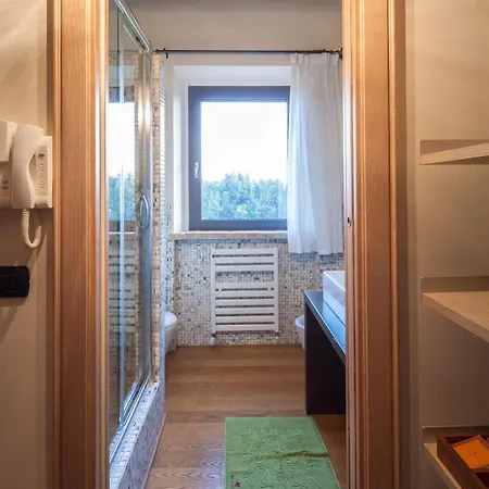 Bed & Breakfast La Commenda (adults Only) Osimo