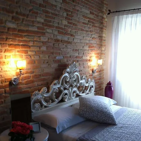 La Commenda (adults Only) Bed & Breakfast