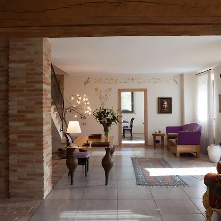 La Commenda (adults Only) Osimo